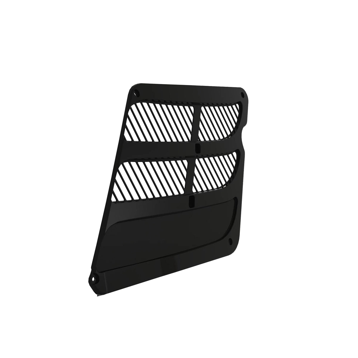 L225251: Fits John Deere L225251 Front Hood Louver – Genuine OEM