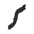 L225263: Fits John Deere L225263 Channel – Genuine OEM