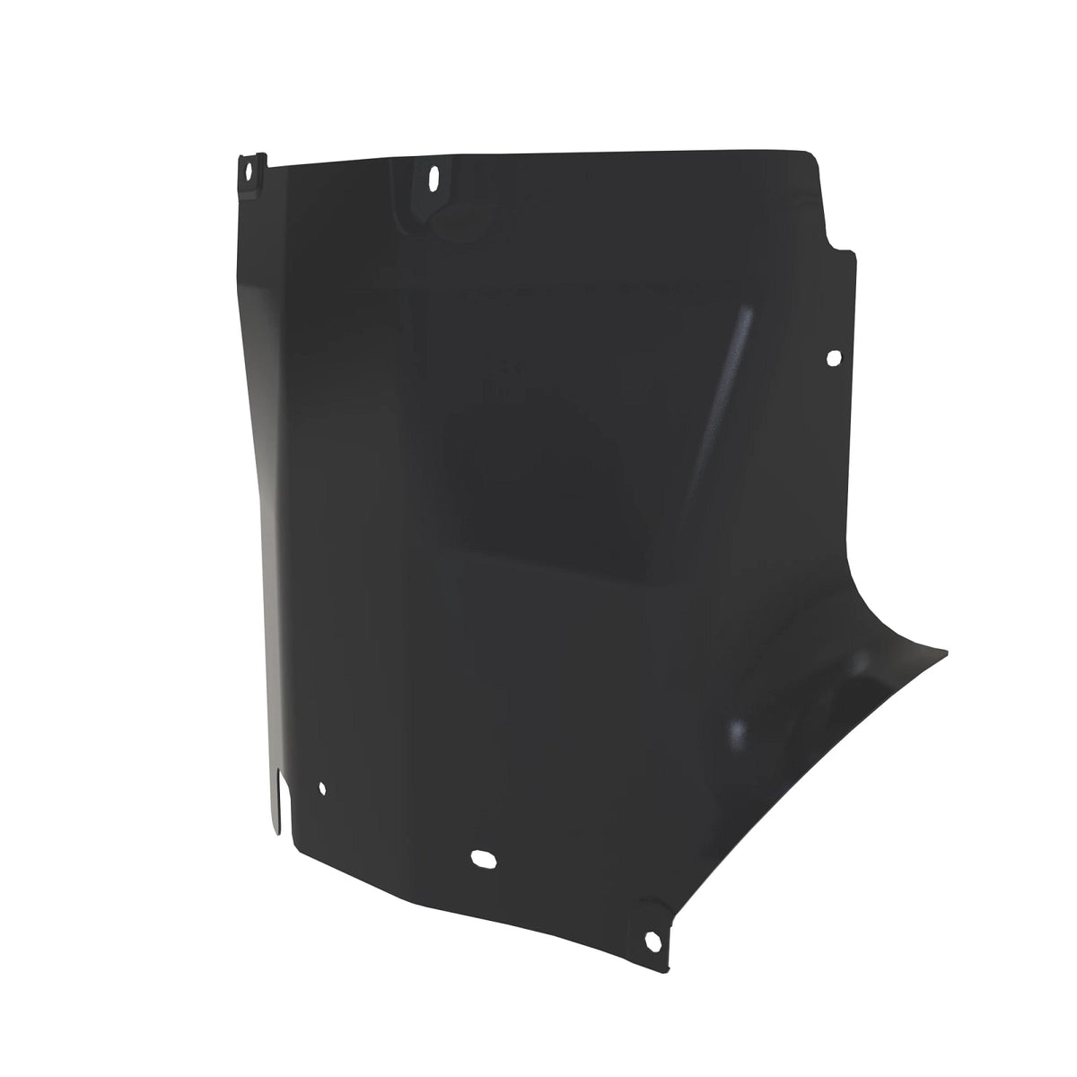 L225302: Fits John Deere L225302 Heat Shield – Genuine OEM