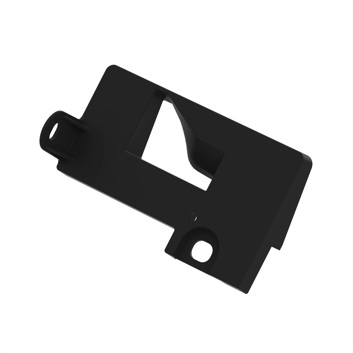 L225413: Fits John Deere L225413 Hood Finger Guard, Right Side – Genuine OEM