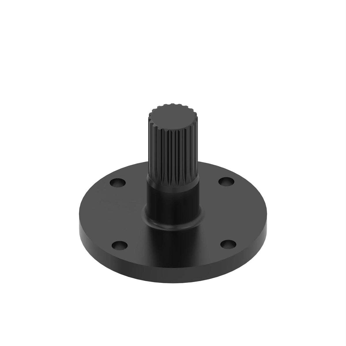 L225515: Fits John Deere L225515 Torsional Damper Flange – Genuine OEM