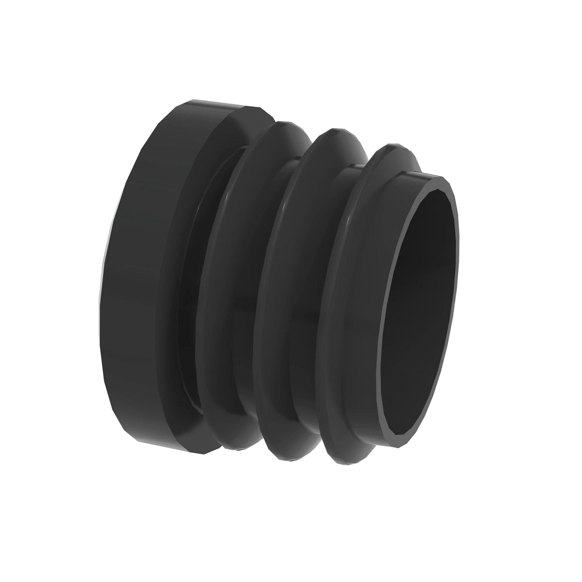 L225589: Fits John Deere L225589 Tube Plug, Fender – Genuine OEM