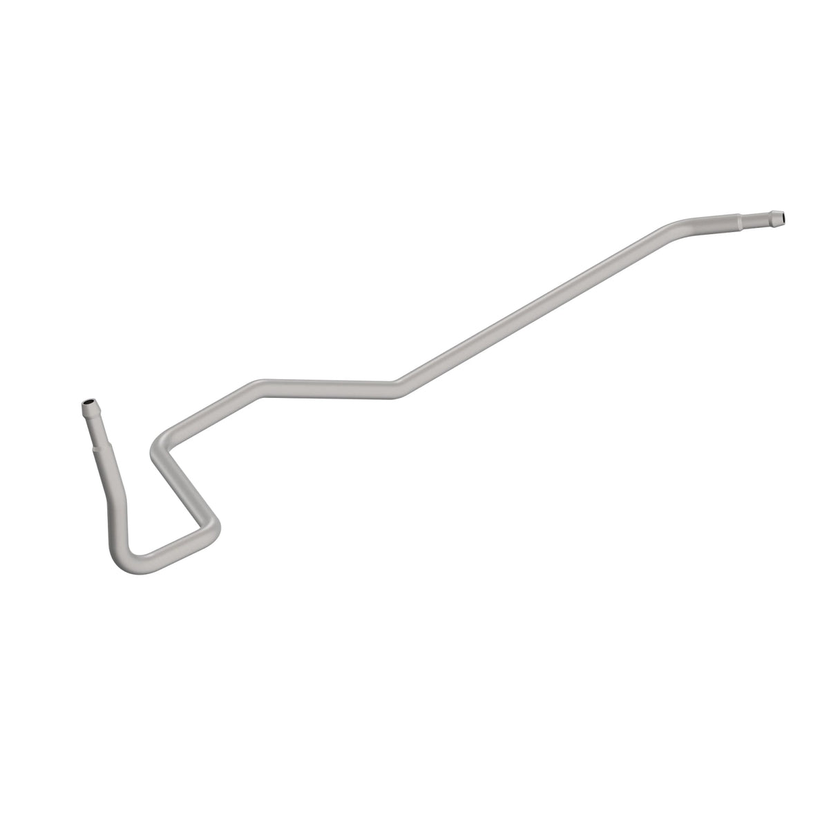 L225625: Fits John Deere L225625 Fuel Line with Formed Ends – Genuine OEM