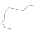 L225644: Fits John Deere L225644 Fuel Line with Formed Ends – Genuine OEM