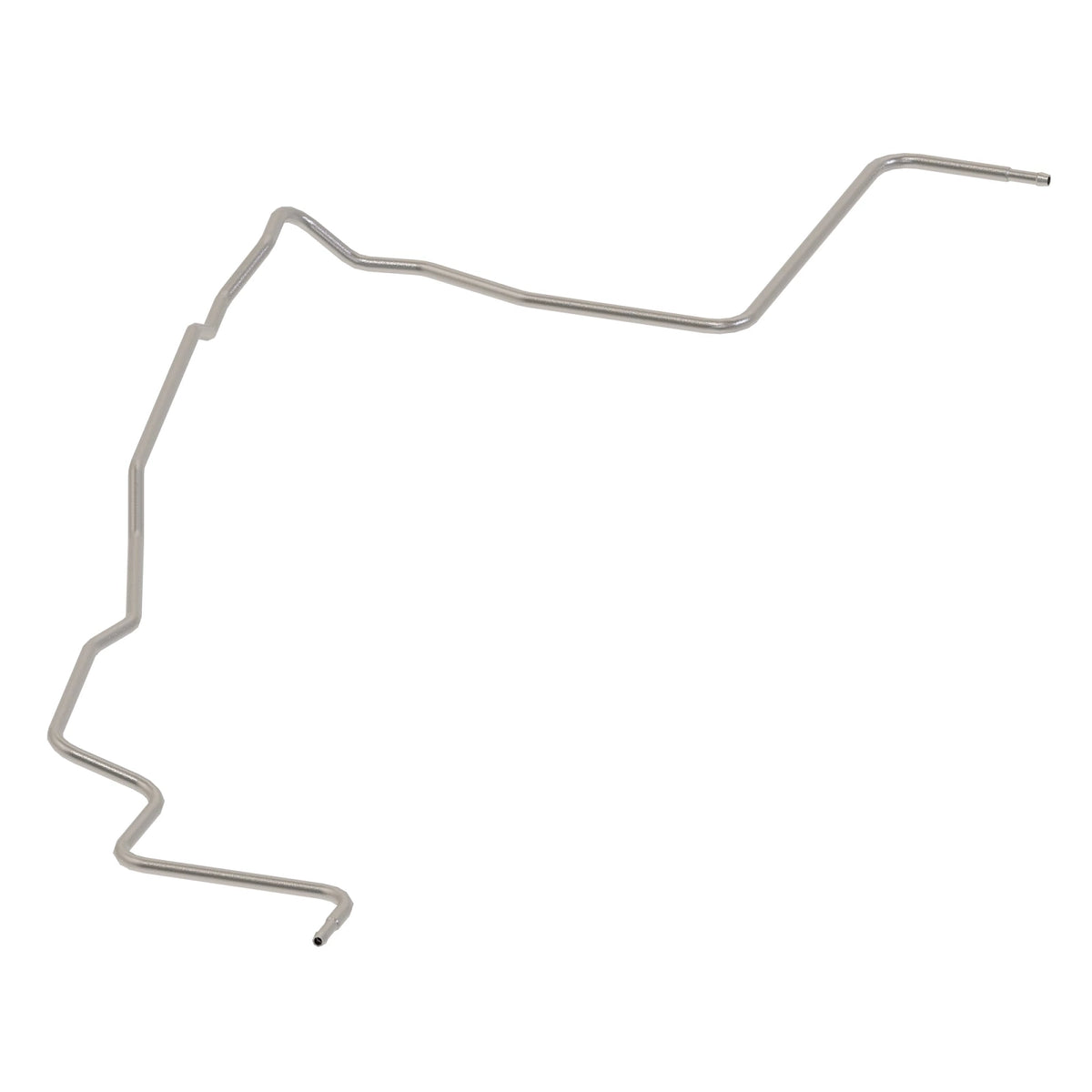 L225644: Fits John Deere L225644 Fuel Line with Formed Ends – Genuine OEM