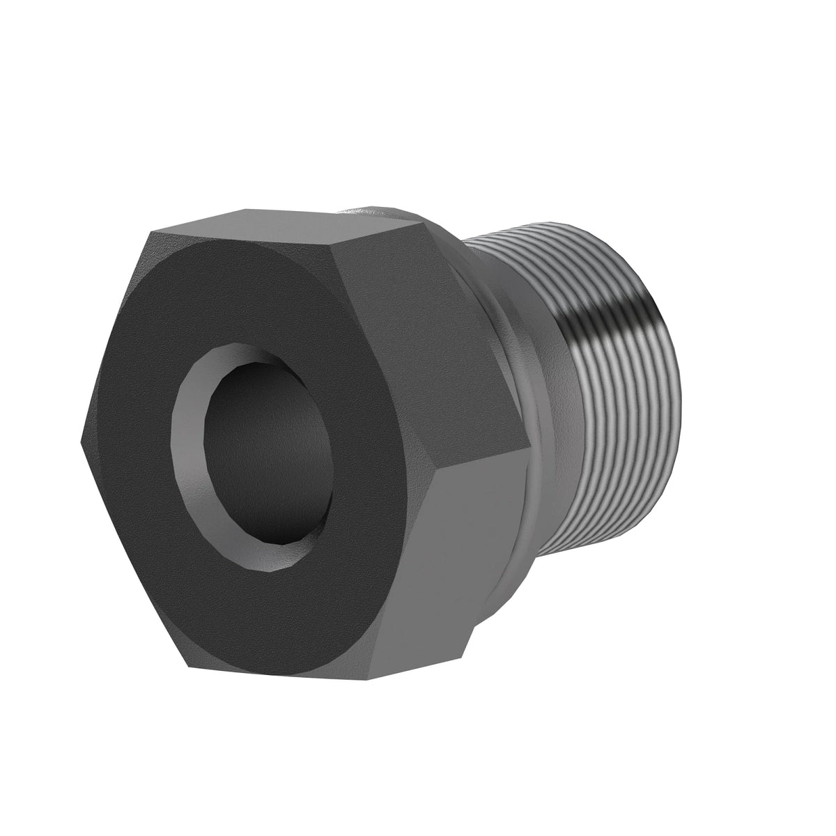 L225899: Fits John Deere L225899 Hexagonal Head Fitting Plug – Genuine OEM
