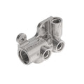 L225900: Fits John Deere L225900 Fuel Diverting Valve, 15°C to 35°C – Genuine OEM