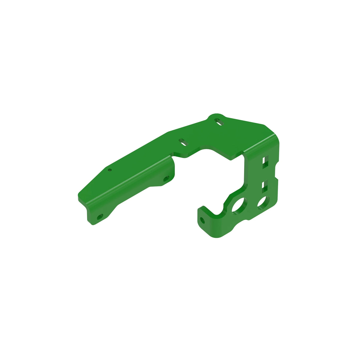 L225993: Fits John Deere L225993 Coupler Base Bracket, Right Side – Genuine OEM