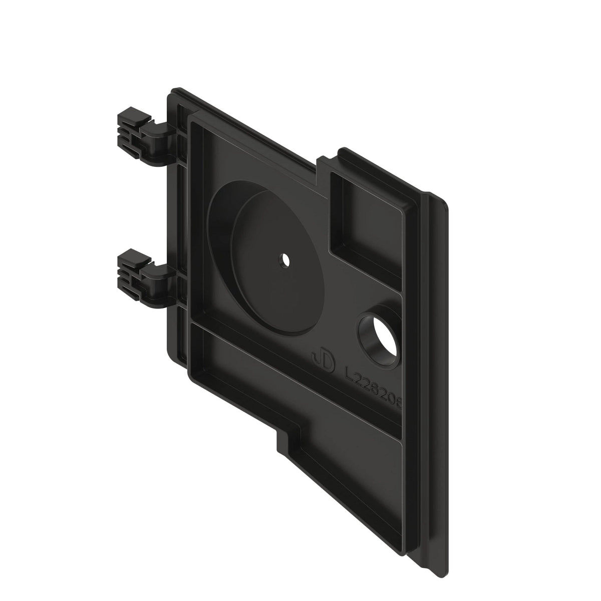 L226206: Fits John Deere L226206 Right Side Step Door – Genuine OEM
