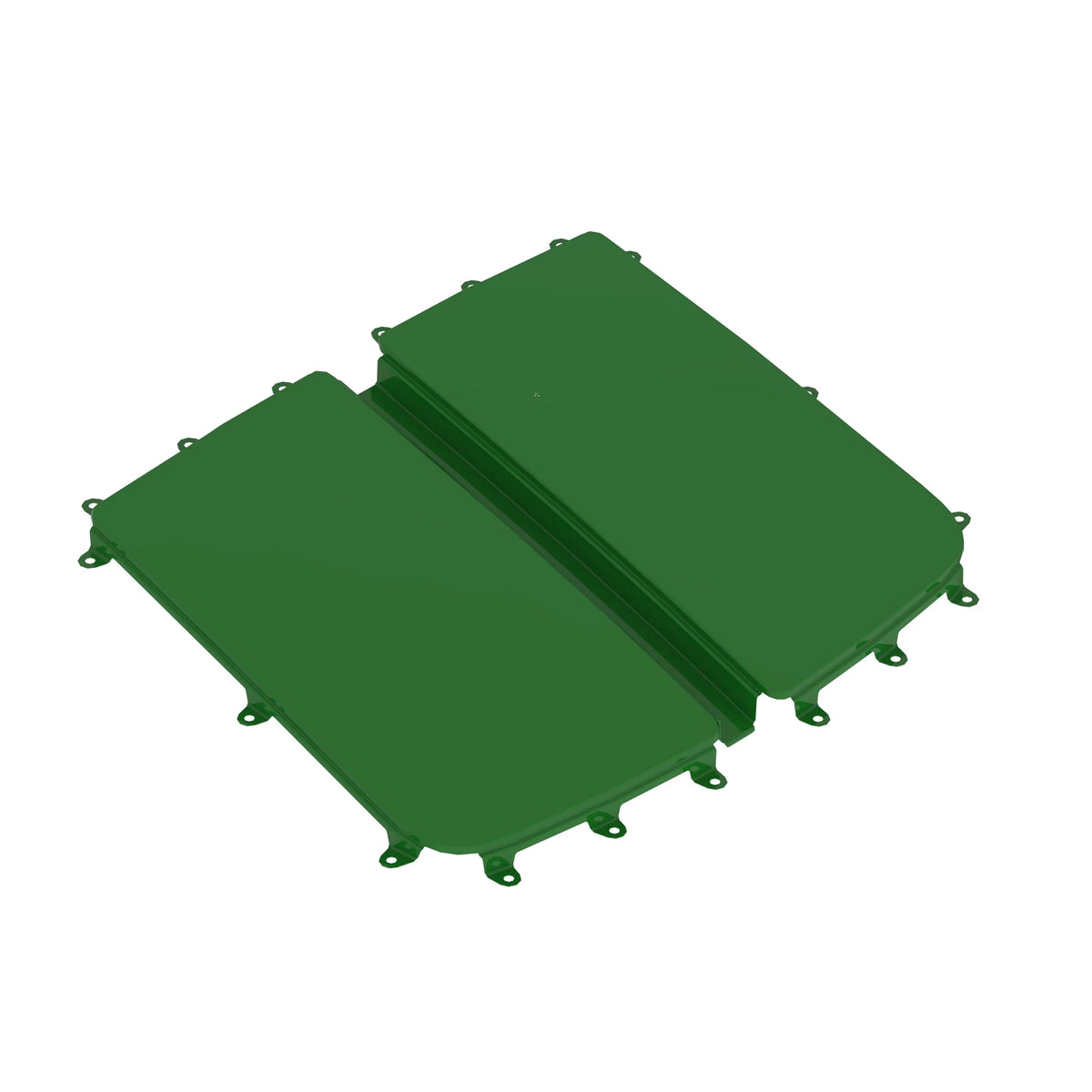 L226253: Fits John Deere L226253 Top Grille – Genuine OEM
