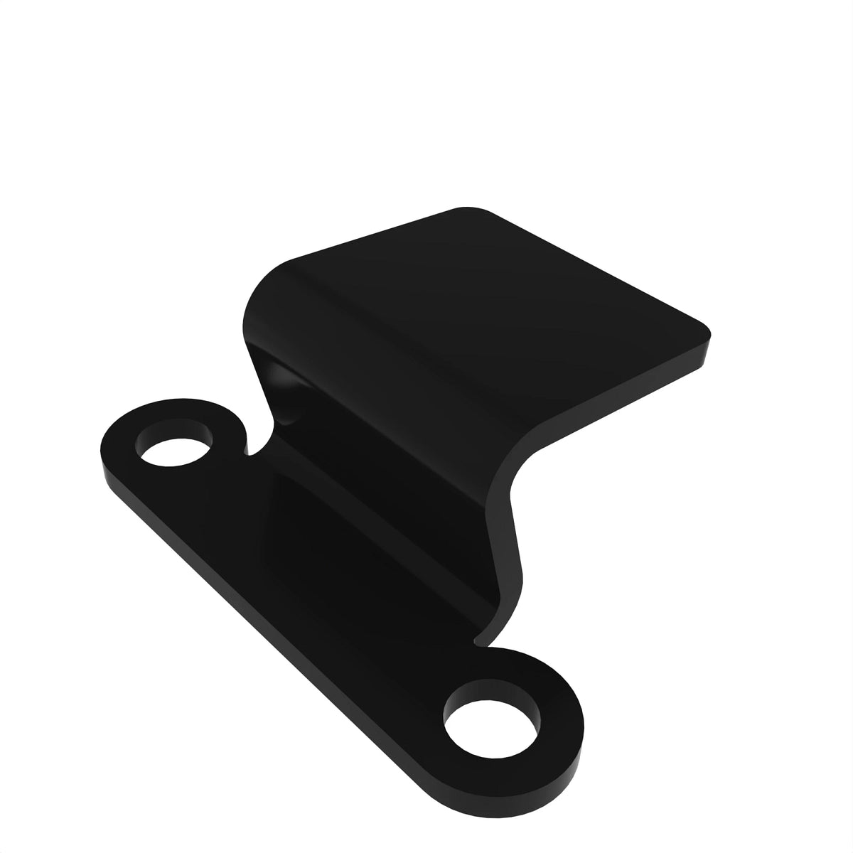L226446: Fits John Deere L226446 Windshield Holder – Genuine OEM