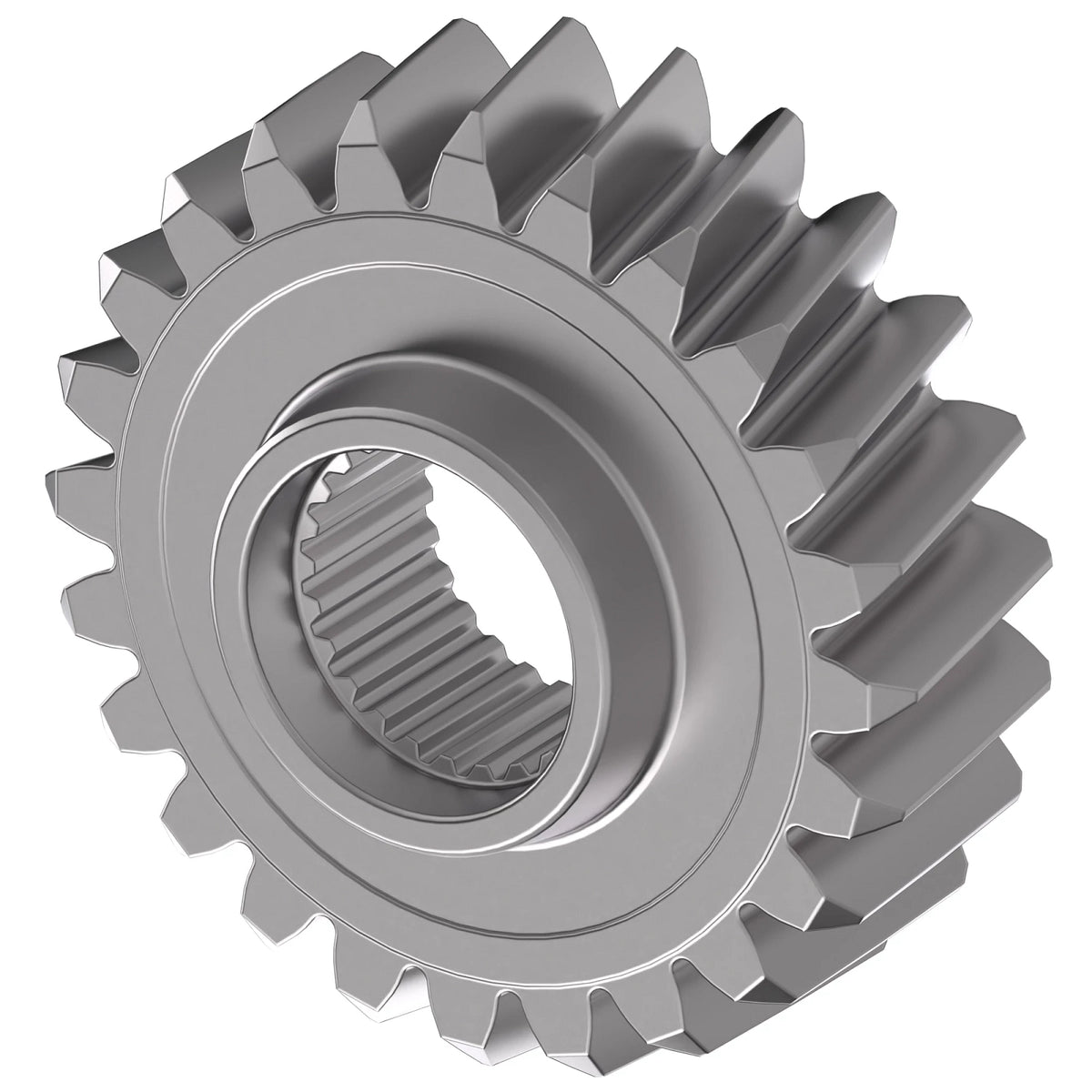 L226484: Fits John Deere L226484 Countershaft Input Gear – Genuine OEM
