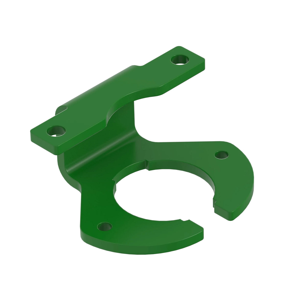 L226529: Fits John Deere L226529 Electric Trailer Socket Bracket – Genuine OEM