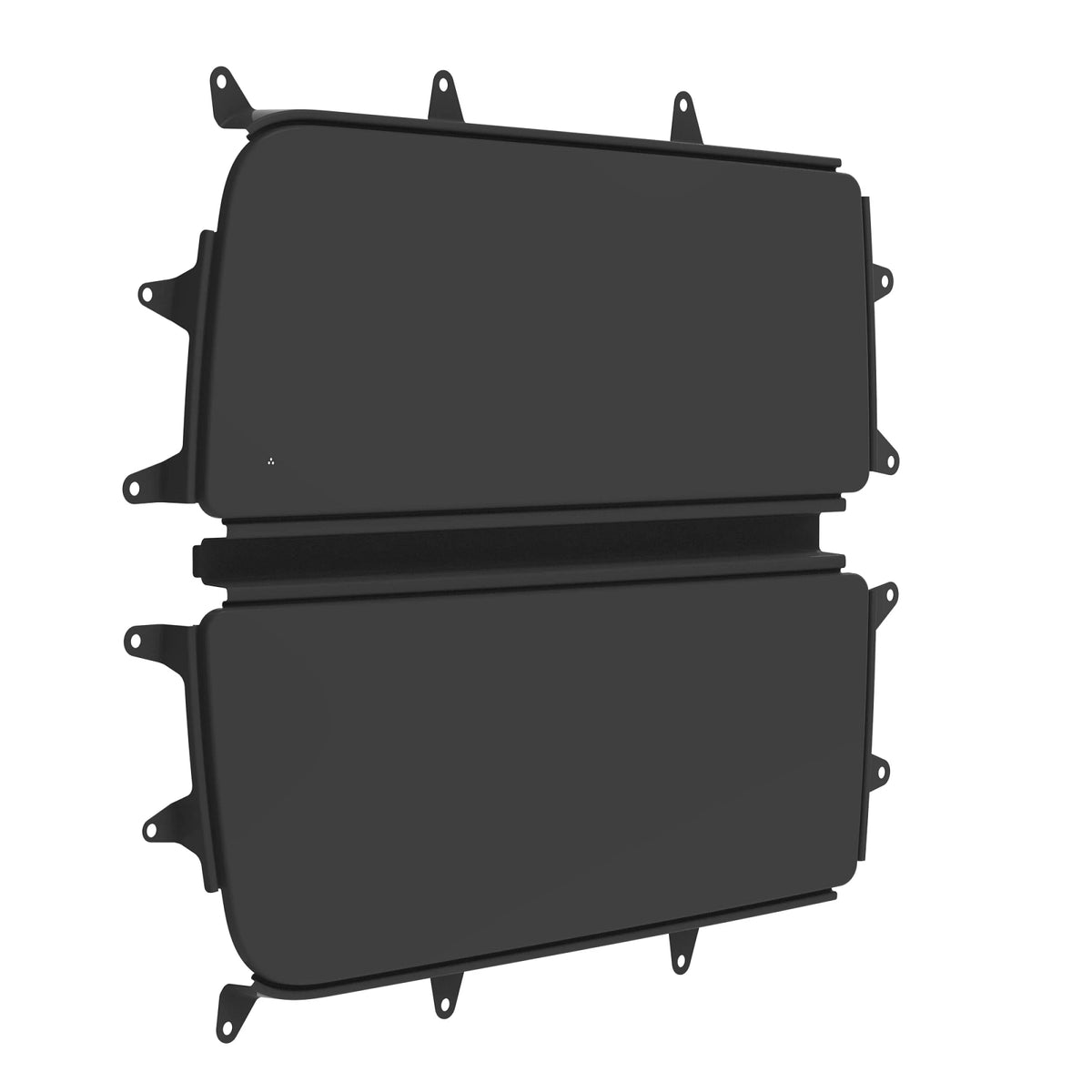 L226544: Fits John Deere L226544 Grille – Genuine OEM