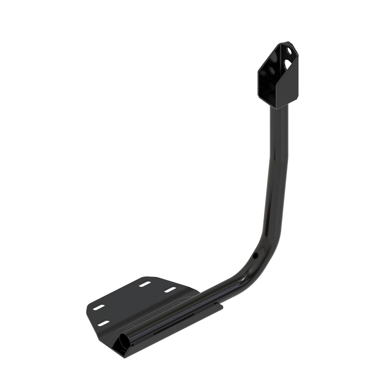 L226563: Fits John Deere L226563 Bracket, Left Side – Genuine OEM