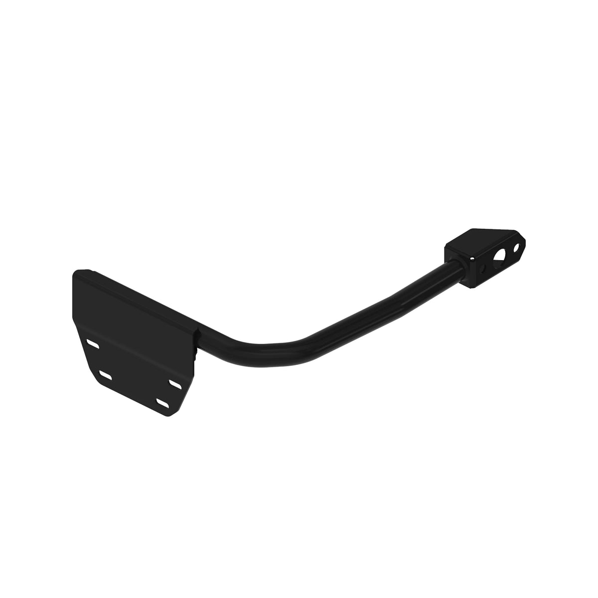 L226564: Fits John Deere L226564 Bracket, Right Side – Genuine OEM