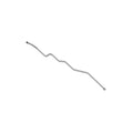 L226581: Fits John Deere L226581 Midstack SCV Supply Oil Line – Genuine OEM