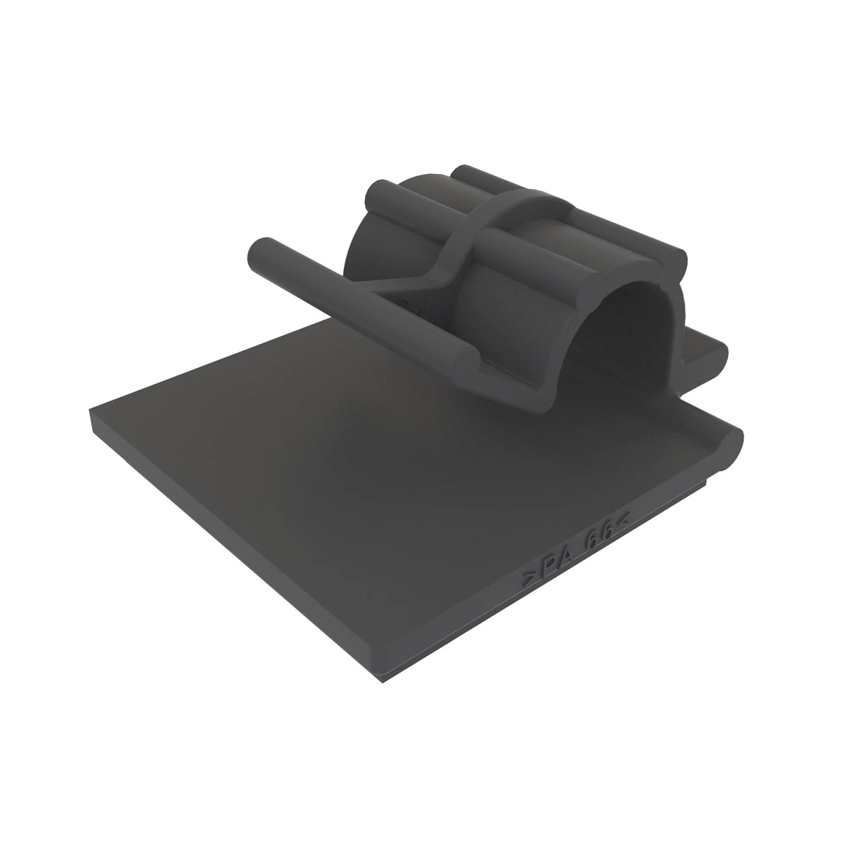 L226607: Fits John Deere L226607 Adhesive Backed Cable Clip – Genuine OEM
