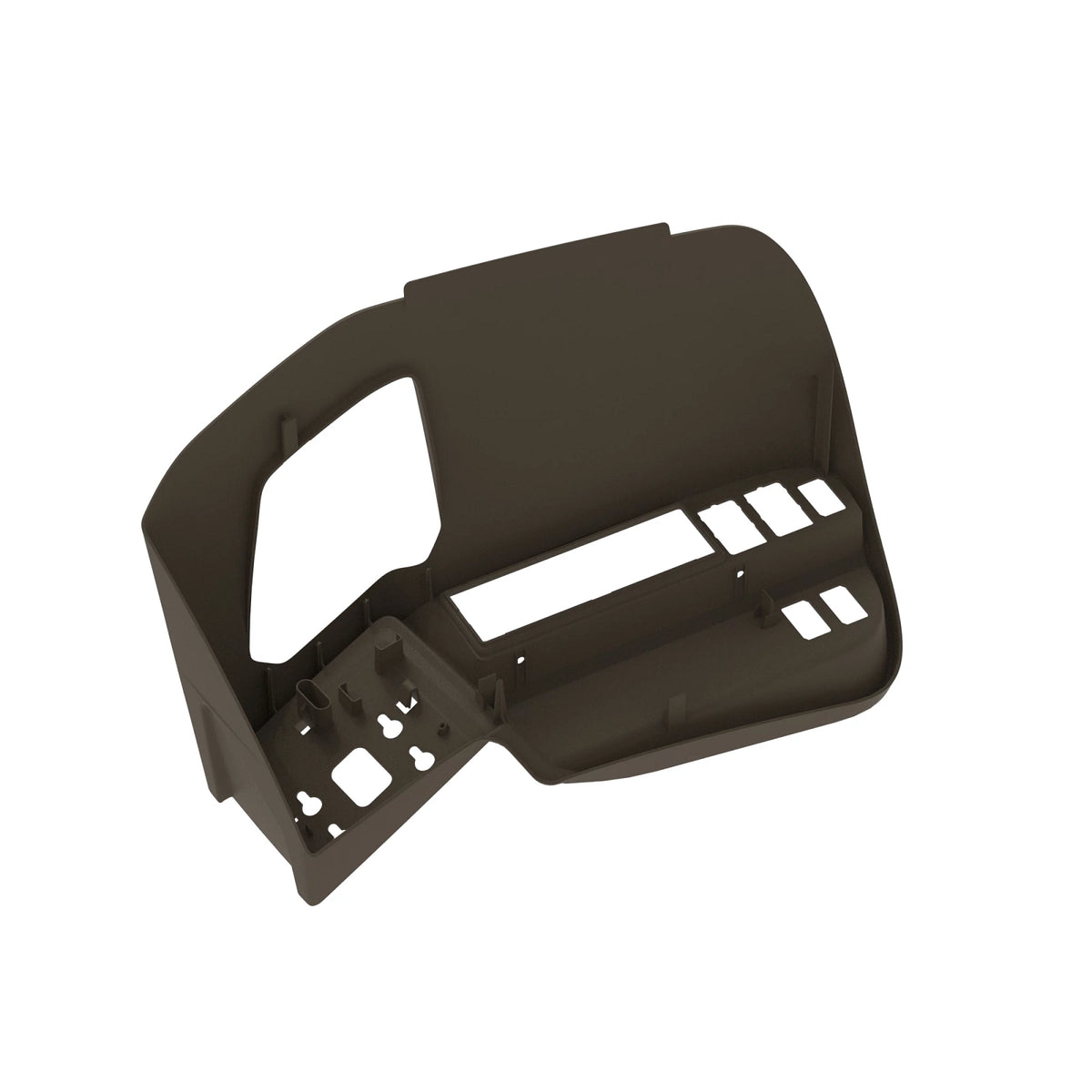 L226731: Fits John Deere L226731 Console – Genuine OEM