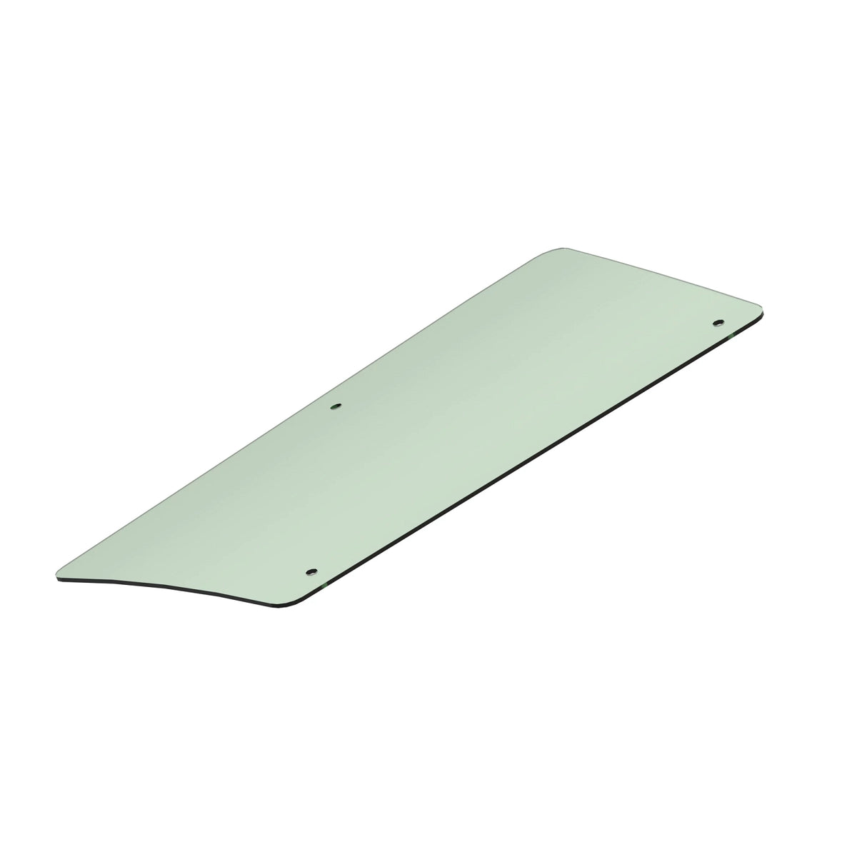 L226808: Fits John Deere L226808 Right Side Windowpane – Genuine OEM