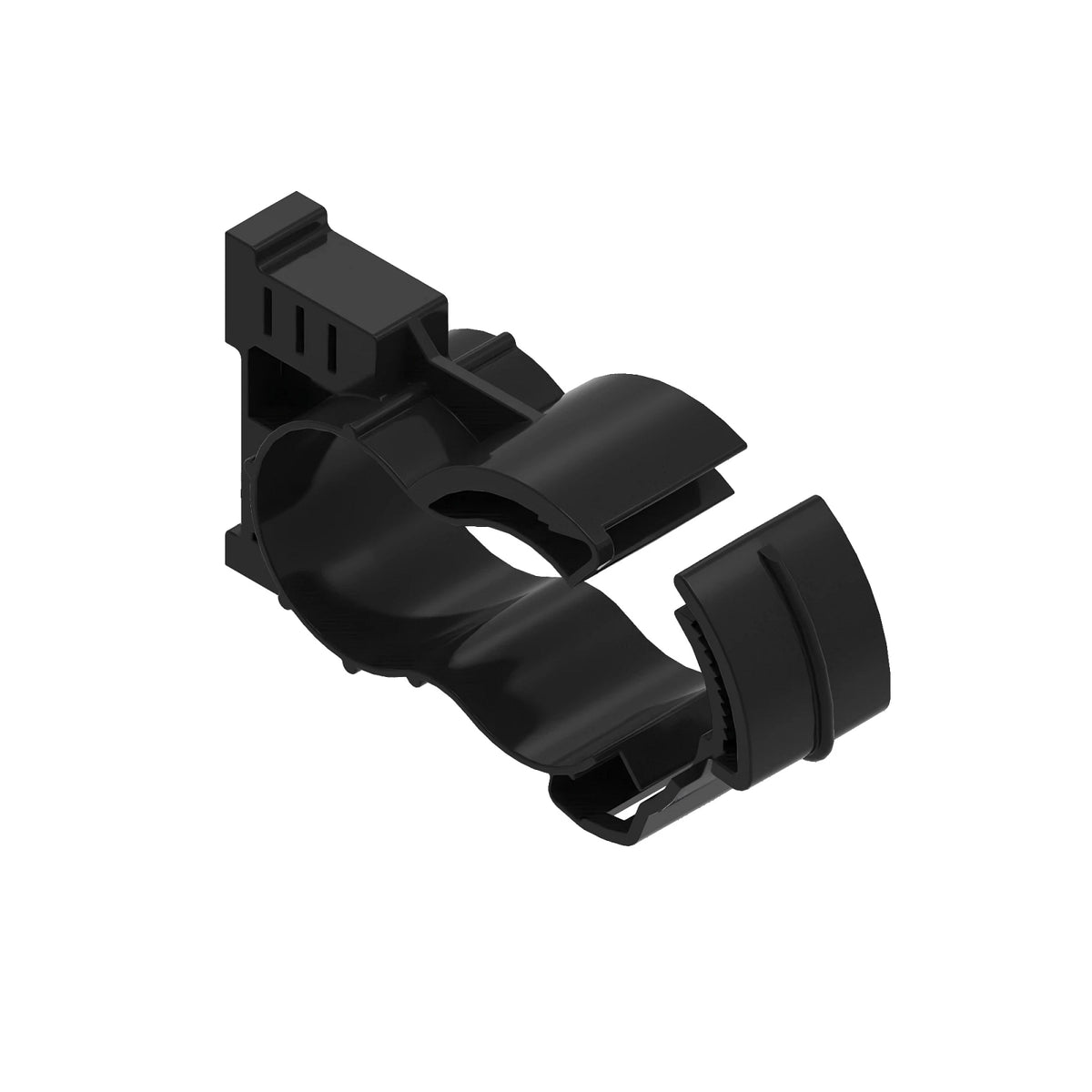 L227088: Fits John Deere L227088 Snap-In Clamp and Clip Assembly – Genuine OEM