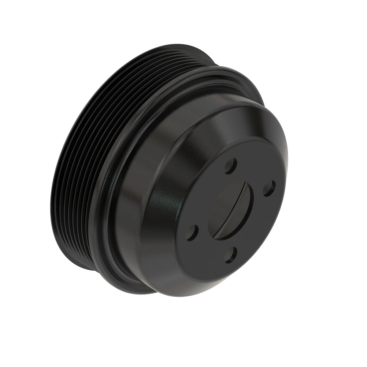 L227311: Fits John Deere L227311 Fan Pulley – Genuine OEM