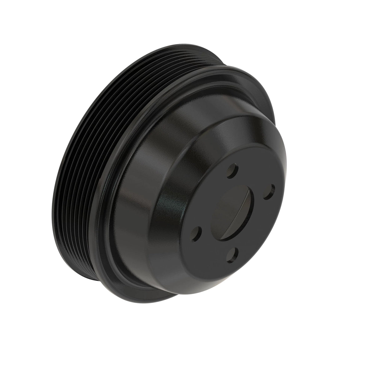 L227312: Fits John Deere L227312 Fan Pulley – Genuine OEM