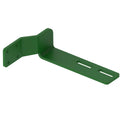 L227338: Fits John Deere L227338 Tool Box Bracket – Genuine OEM