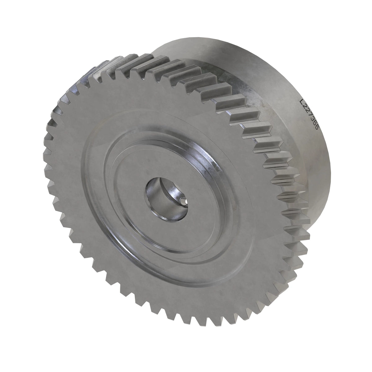 L227355: Fits John Deere L227355 Drum – Genuine OEM