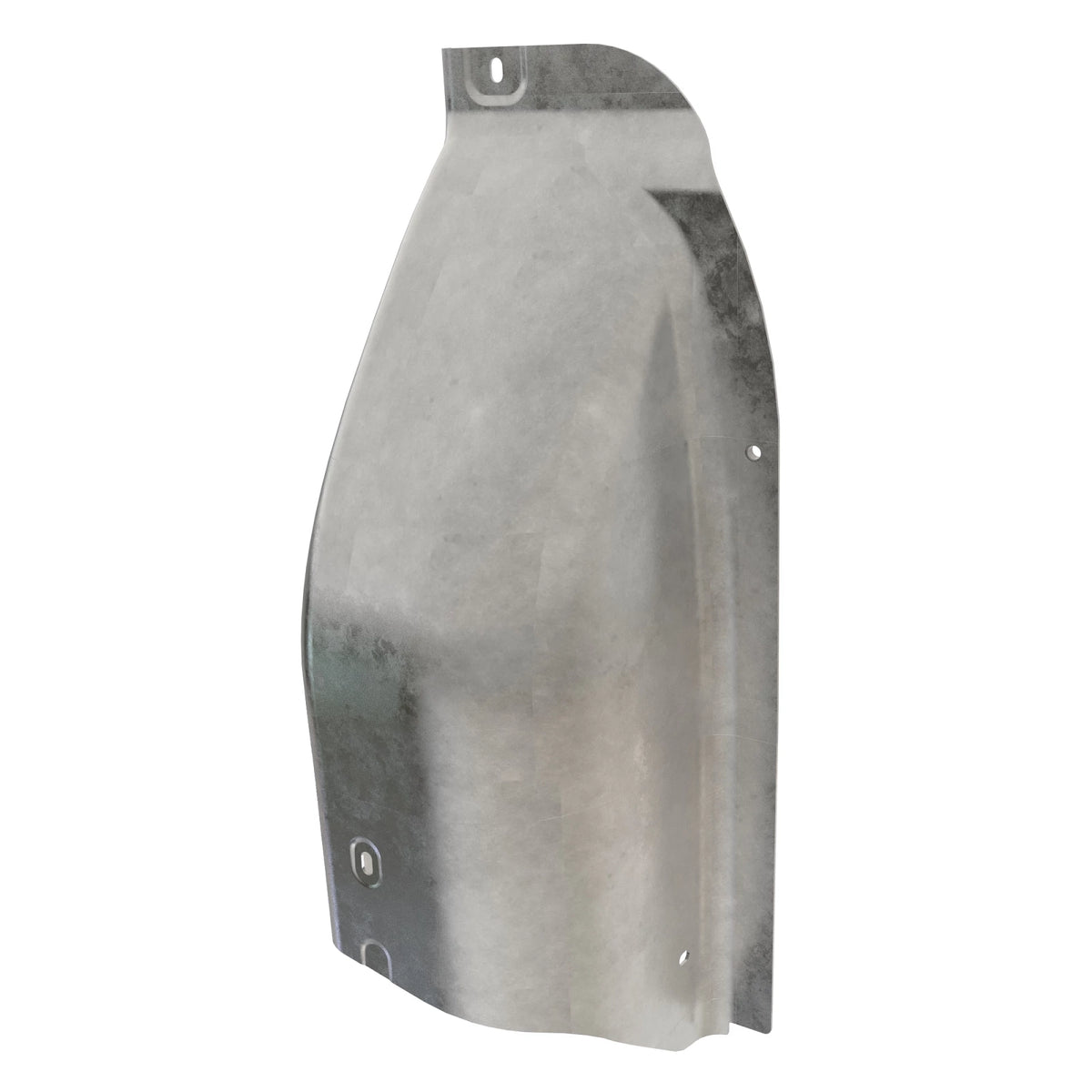 L227358: Fits John Deere L227358 Heat Shield – Genuine OEM