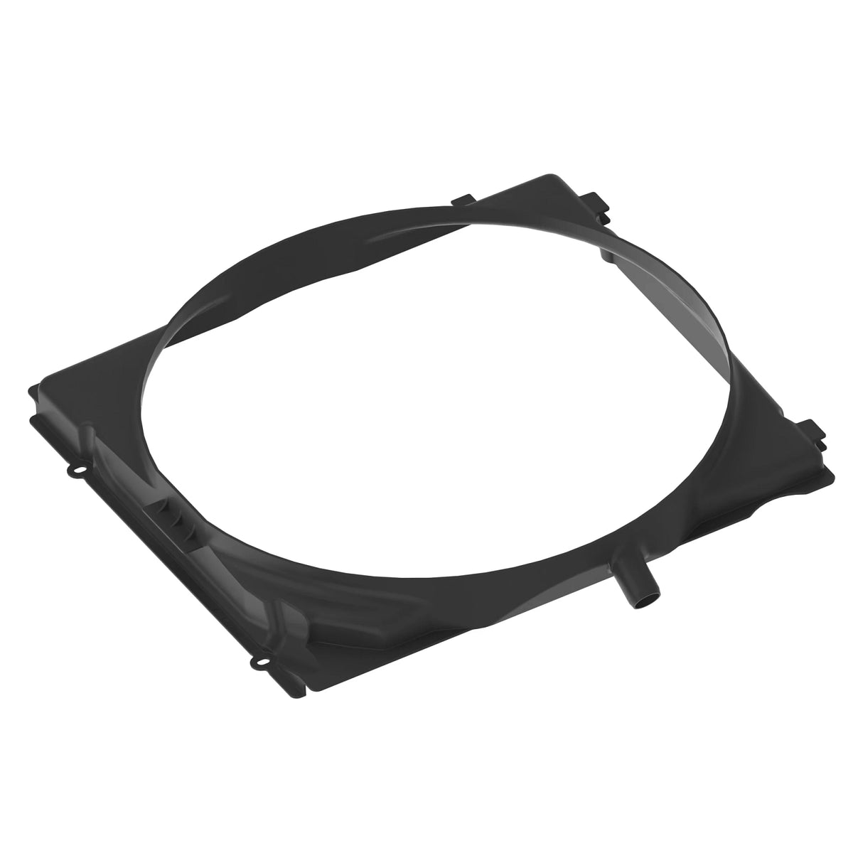 L227488: Fits John Deere L227488 Shroud – Genuine OEM