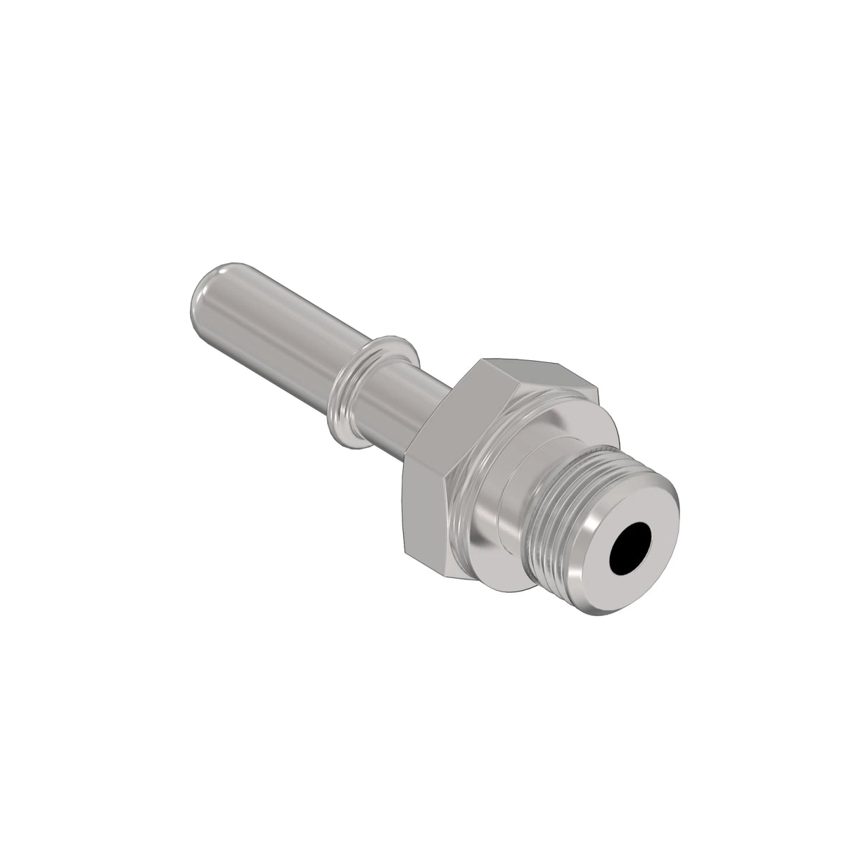 L227570: Fits John Deere L227570 Beaded and Barb Fitting – Genuine OEM