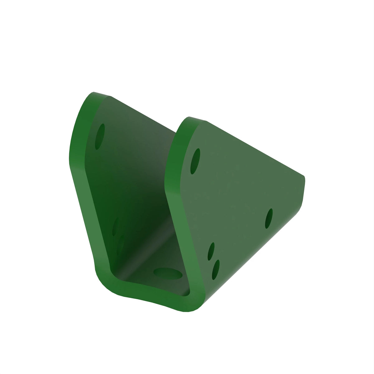 L228239: Fits John Deere L228239 Stabilizer Bar Bracket – Genuine OEM