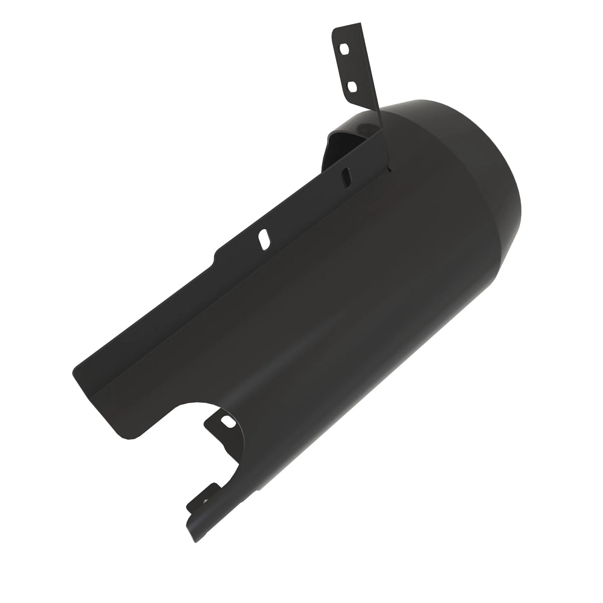 L228745: Fits John Deere L228745 Heat Shield – Genuine OEM