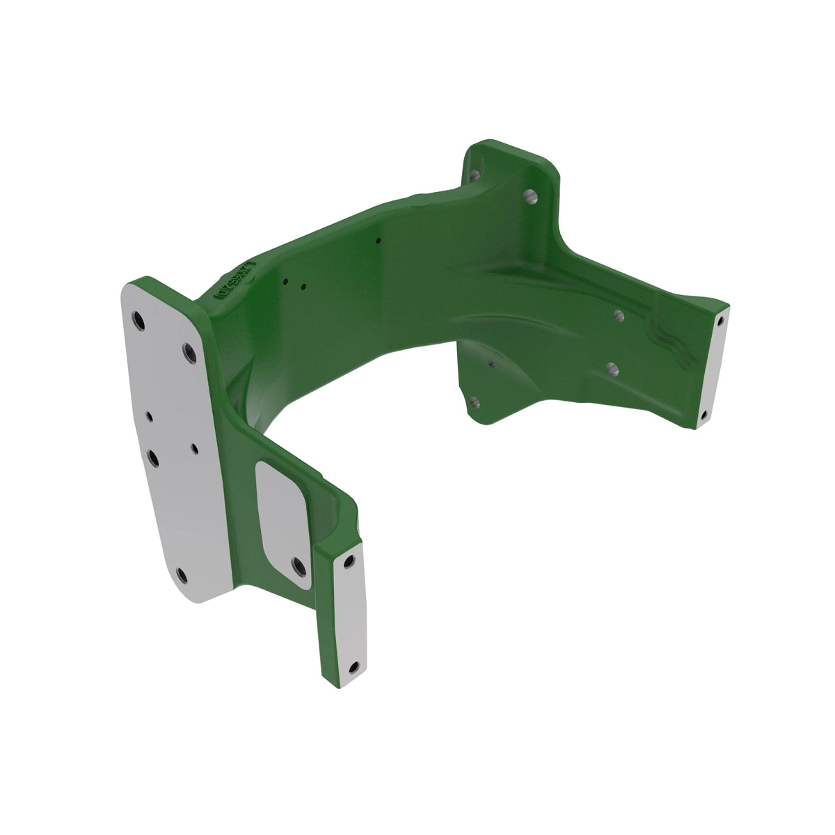 L228811: Fits John Deere L228811 Main Frame Crossbar – Genuine OEM