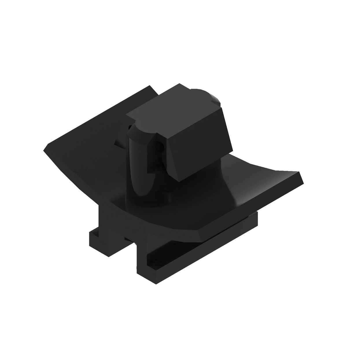 L228998: Fits John Deere L228998 Micro Connector for Cutout Clip – Genuine OEM