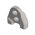 L229177: Fits John Deere L229177 Draft Link Bracket – Genuine OEM