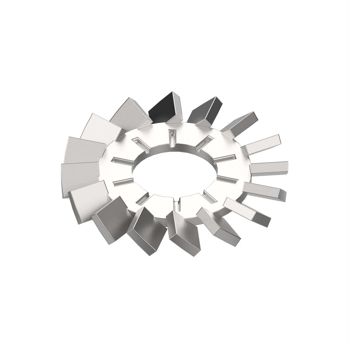 L229547: Fits John Deere L229547 Retaining Washer – Genuine OEM