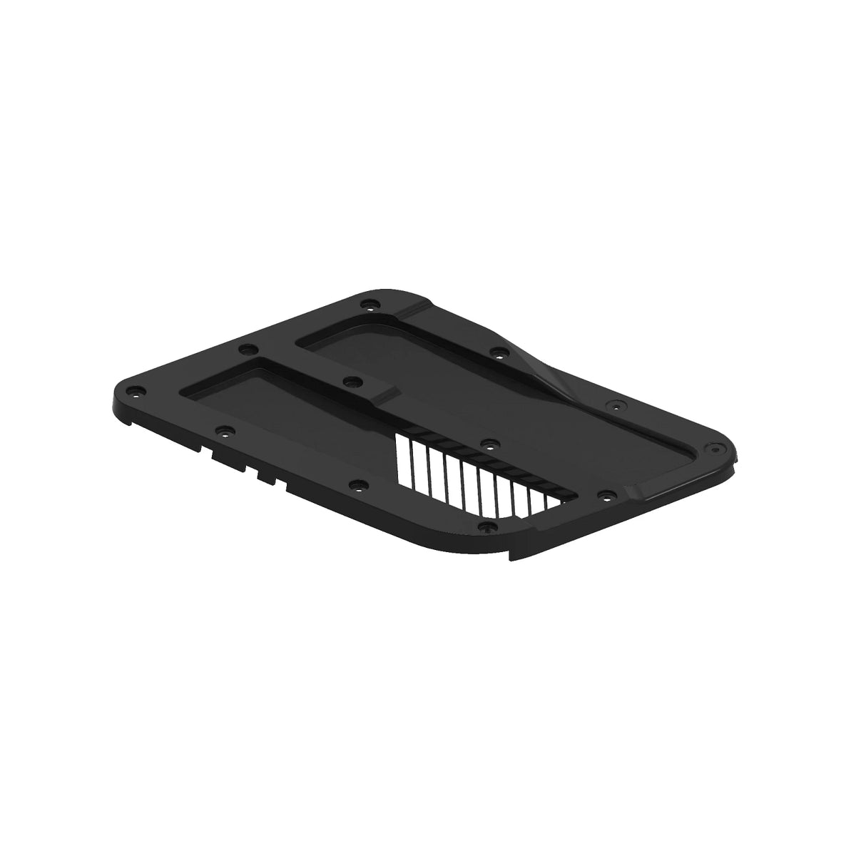 L229551: Fits John Deere L229551 Louver – Genuine OEM