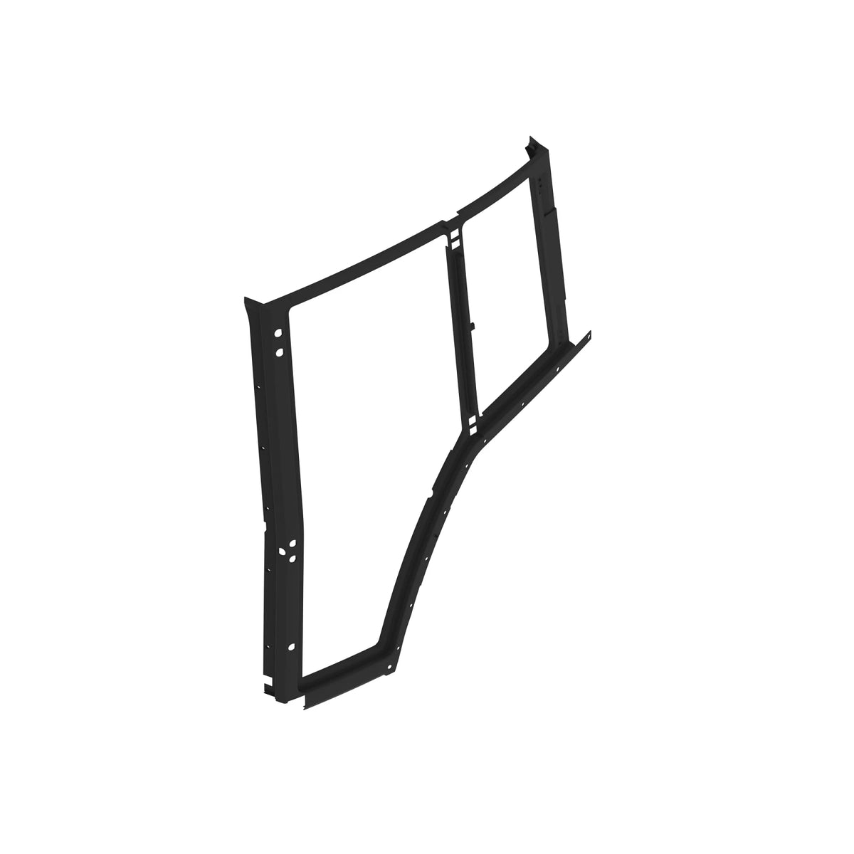 L231614: Fits John Deere L231614 Cab Frame Left Side Panel – Genuine OEM