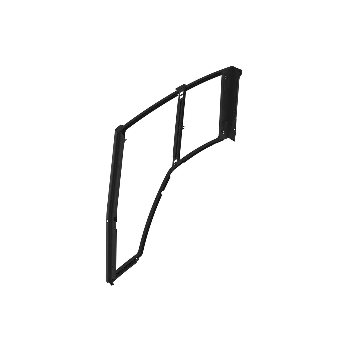 L231615: Fits John Deere L231615 Cab Frame Right Side Panel – Genuine OEM