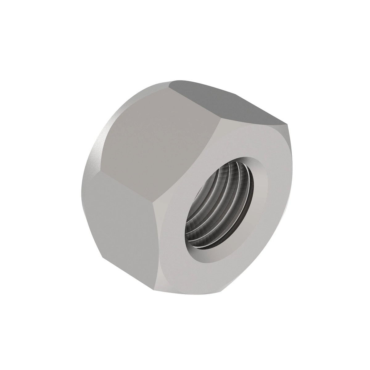 L231988: Fits John Deere L231988 Nut, M5 – Genuine OEM