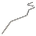 L232342: Fits John Deere L232342 Fuel Line with Formed Ends – Genuine OEM