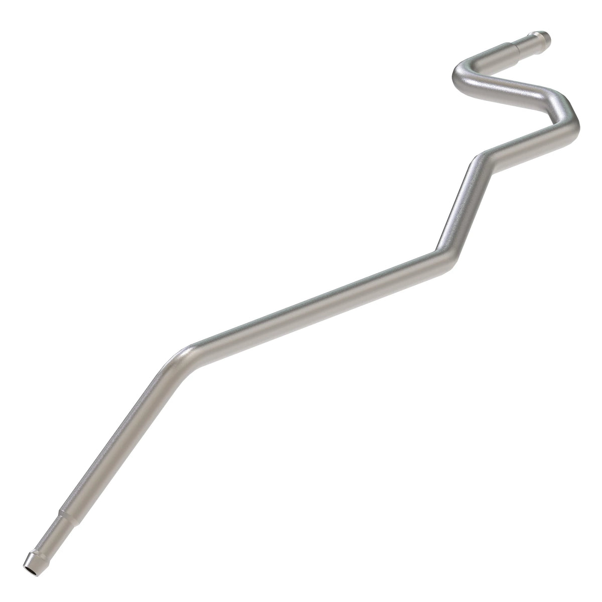 L232342: Fits John Deere L232342 Fuel Line with Formed Ends – Genuine OEM