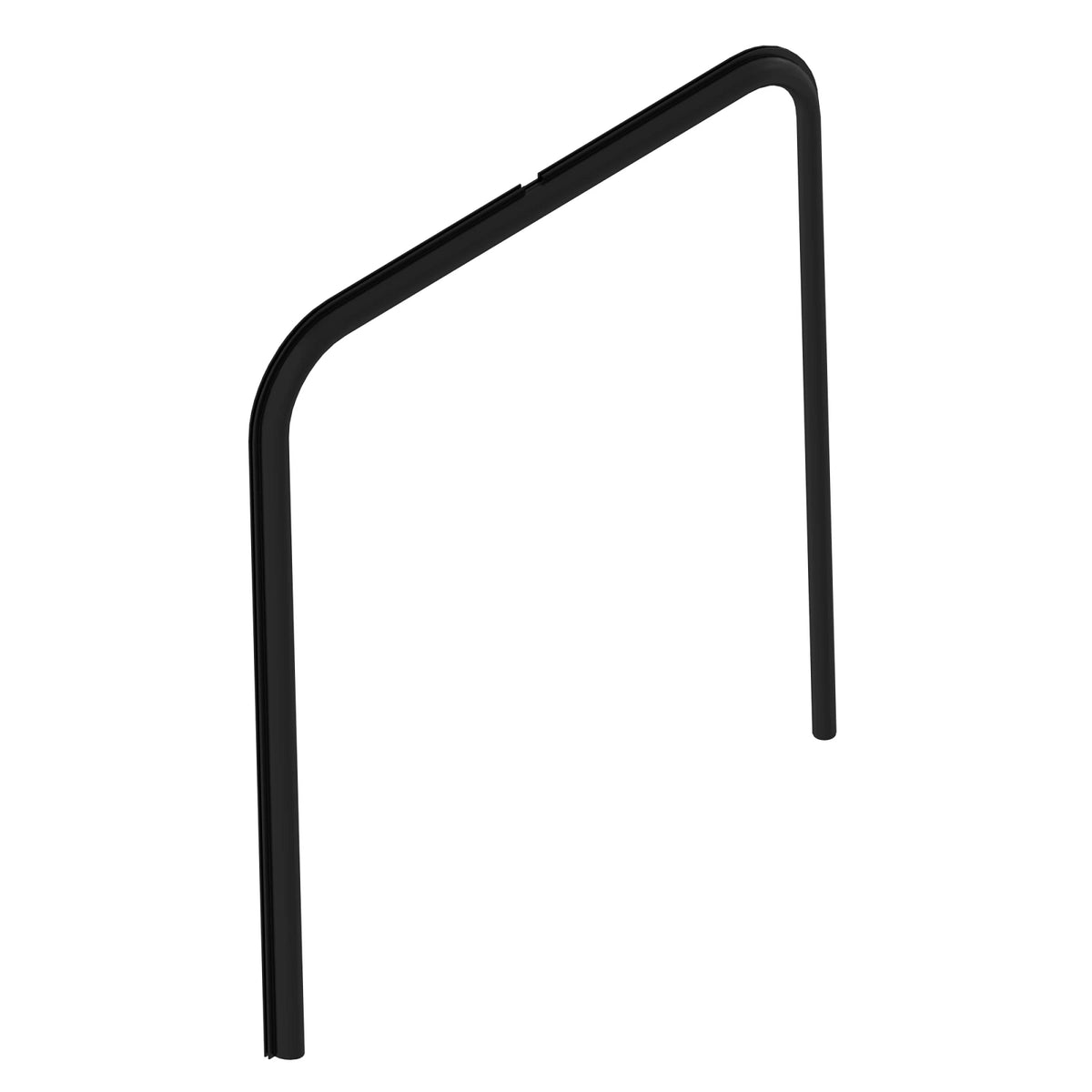 L232480: Fits John Deere L232480 Radiator Sealing Trim – Genuine OEM