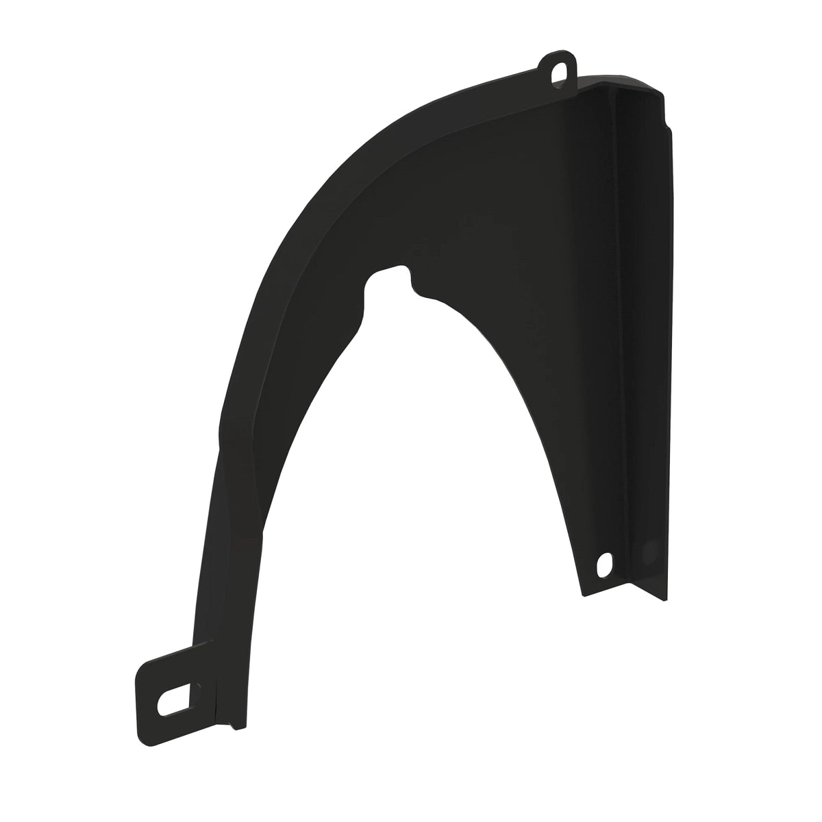 L233124: Fits John Deere L233124 Heat Shield – Genuine OEM