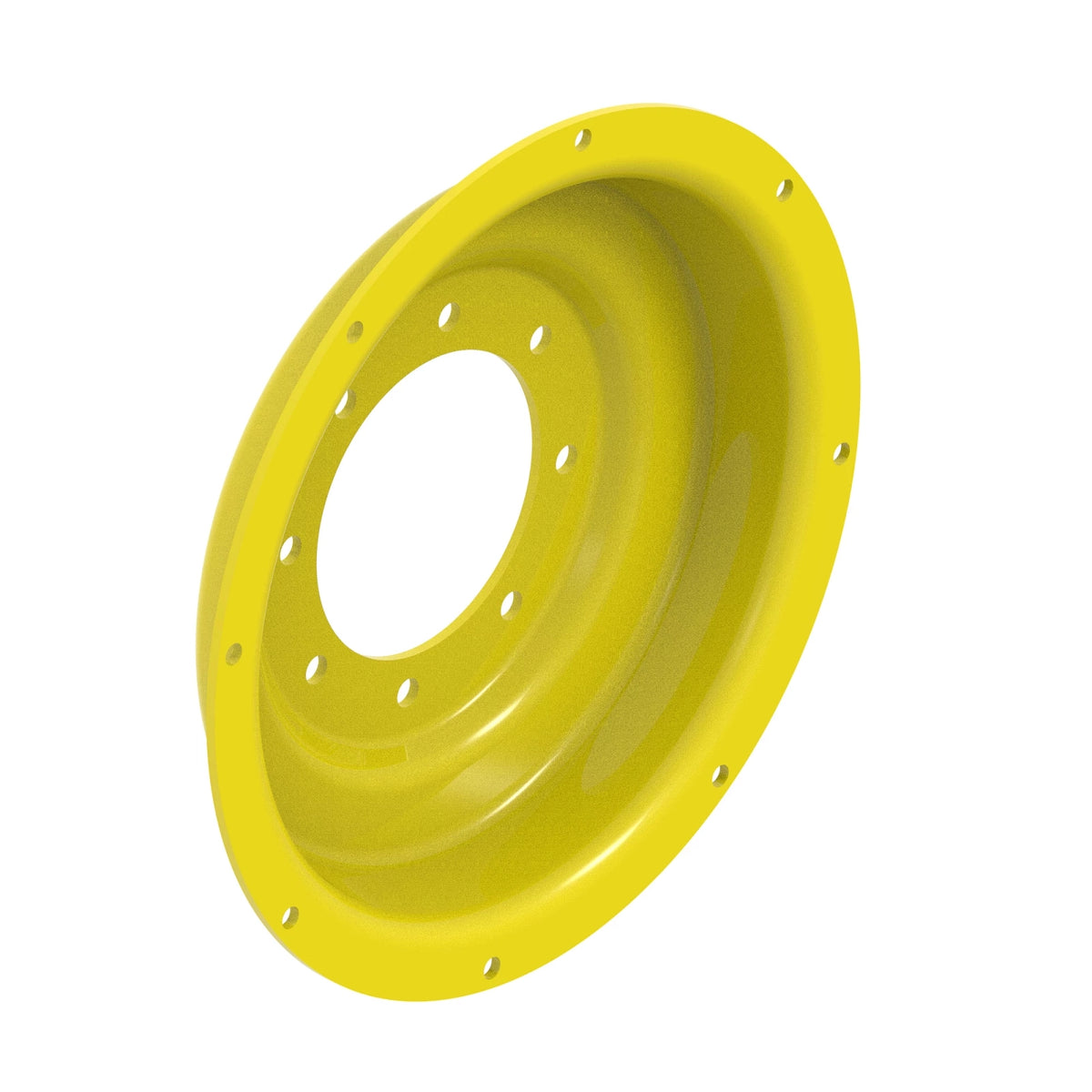 L233328: Fits John Deere L233328 Wheel Center – Genuine OEM