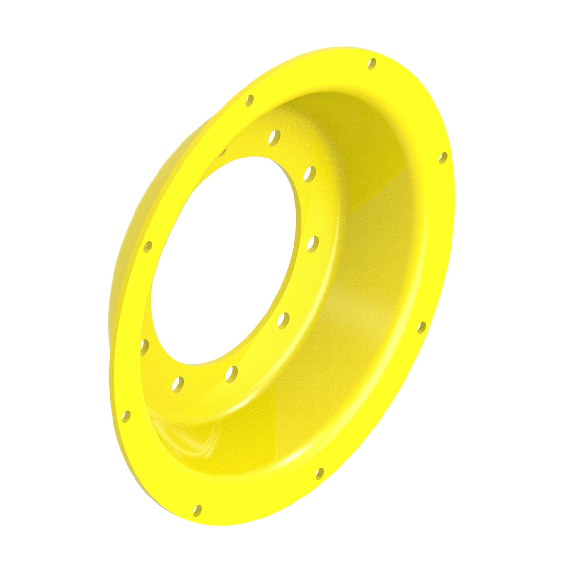 L233346: Fits John Deere L233346 Wheel Center – Genuine OEM