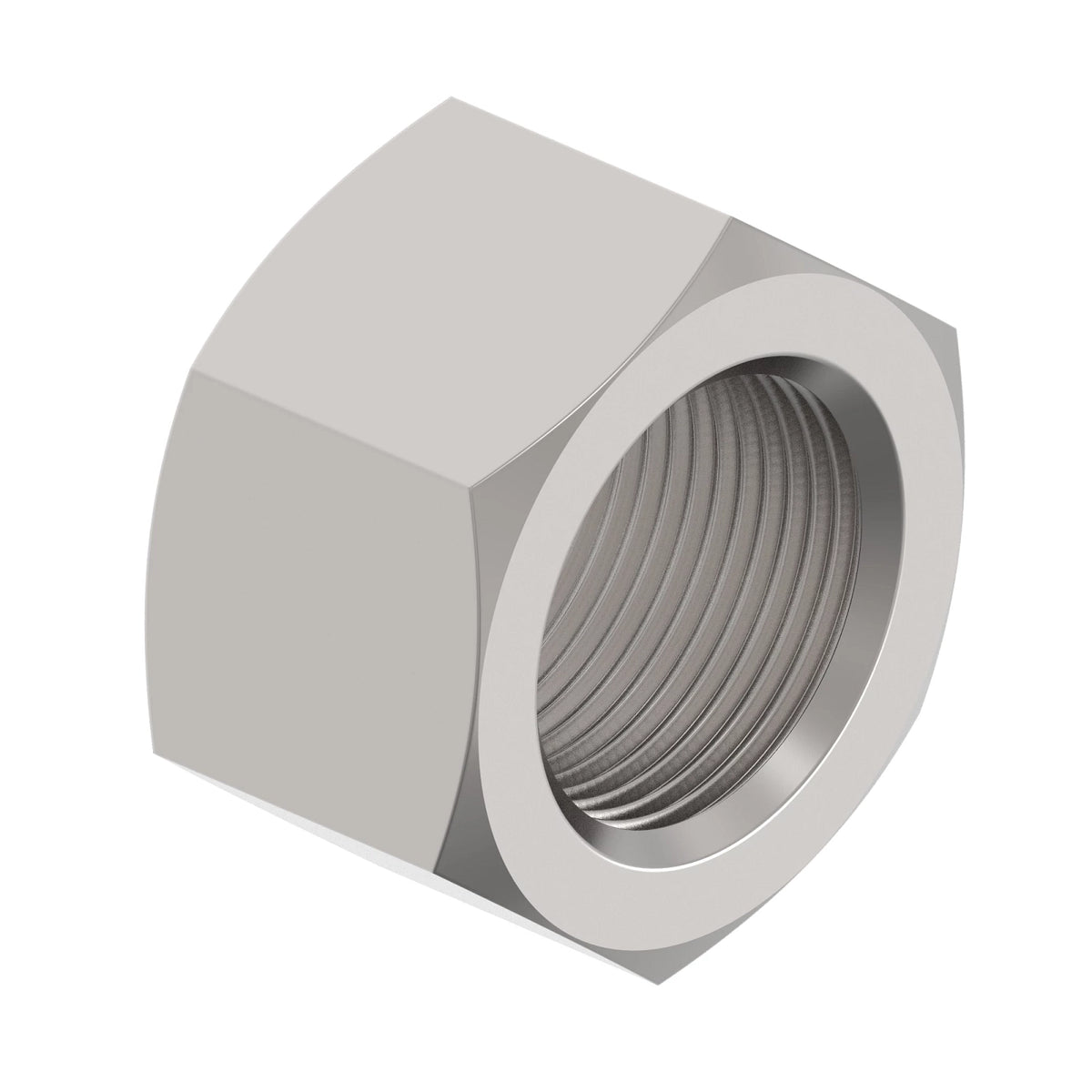 L233843: Fits John Deere L233843 Nut, M16 – Genuine OEM