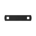 L27099: Fits John Deere L27099 Fender Strap – Genuine OEM